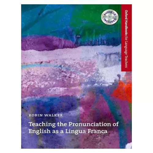Teaching the Pronunciation of English ad a Lingua Franca Student&#039;s Book with CD(1)