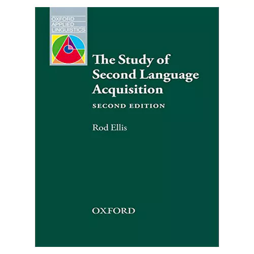 The Study of Second Language Acquisition (2nd Edition)