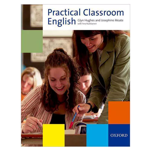 Practical Classroom English Student&#039;s Book with Audio CD(1)