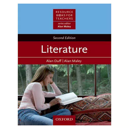 Resource Books For Teachers / Literature (2nd Edition)