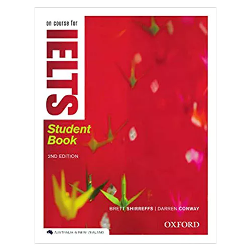 On Course for IELTS Student&#039;s Book (2nd Edition)