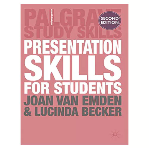 Presentation Skills for Students (2nd Edition)