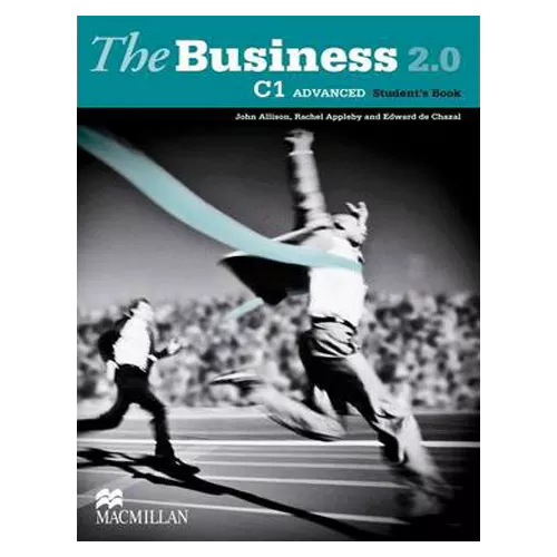 The Business 2.0 Advanced Student&#039;s Book with E-Workbook