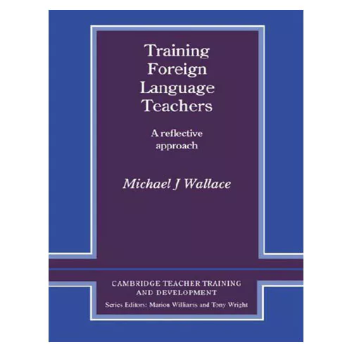 Cambridge Teacher Training &amp; Development Training Foreign Language Teachers