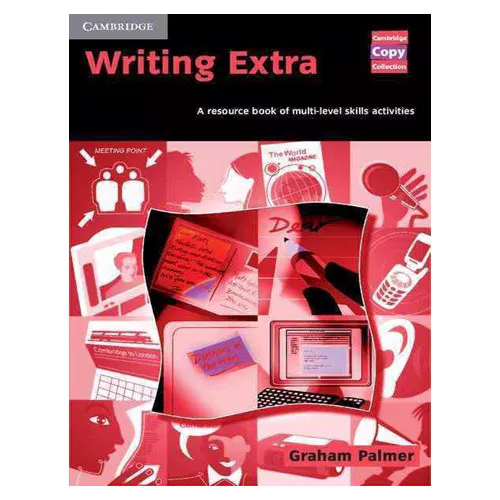 Writing Extra A Resource Book of Multi-Level Skills Activities