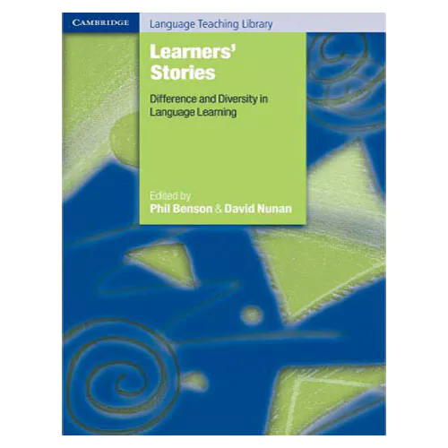 Learners&#039; Stories Difference And Diversity In Language Learning