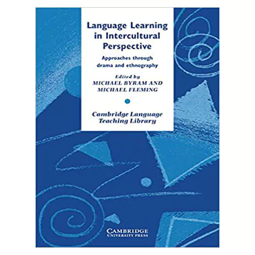 Language Learning in Intercultural Perspective