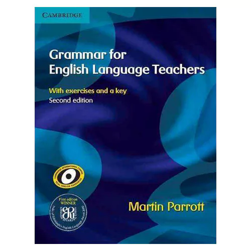 Grammar for English Language Teachers (2nd Edition)
