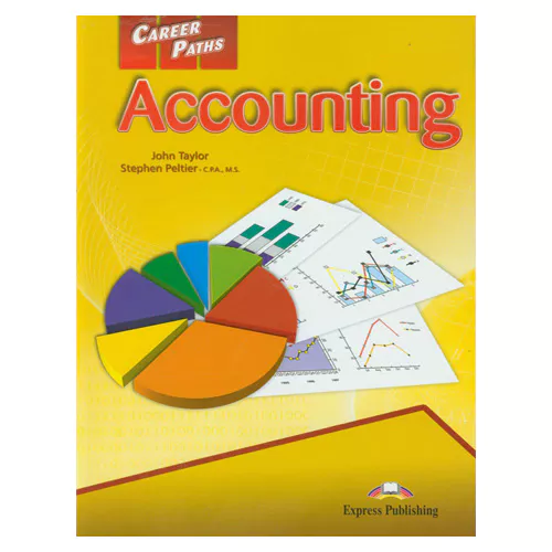 Career Paths / Accounting Student&#039;s Book