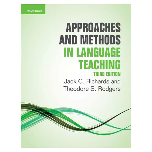 Approaches and Methods in Language Teaching (3rd Edition)