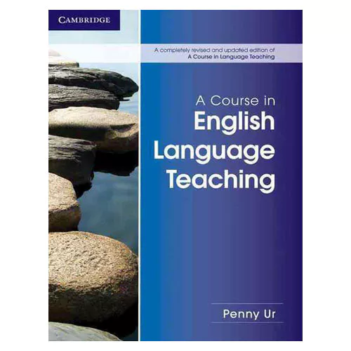 A Course in English Language Teaching (2nd Edition)