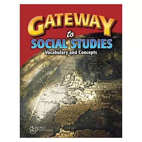Gateway to Social Studies Vocabulary and Concepts Student&#039;s Book