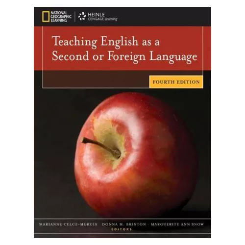 Teaching English as a Second or Foreign Language (4th Edition)