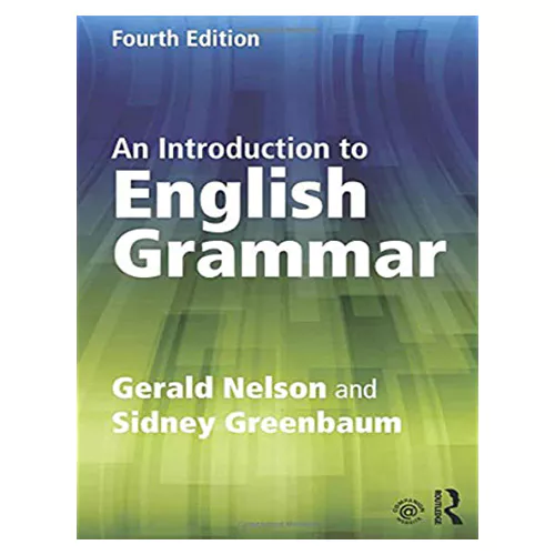 An Introduction to English Grammar (4th Edition)
