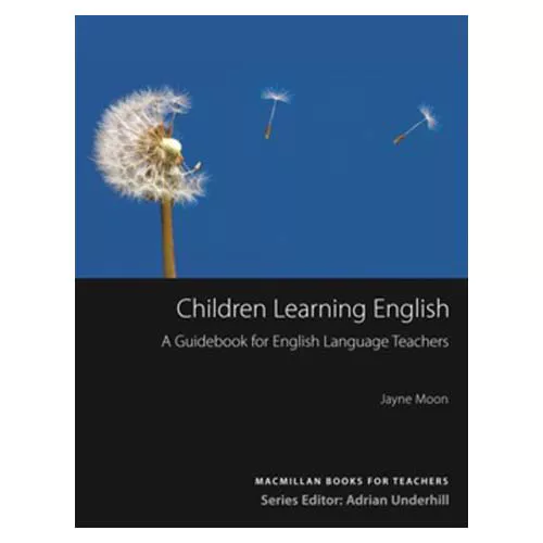 Macmillan Books for Teachers 07 / Children Learning English (Paperback)