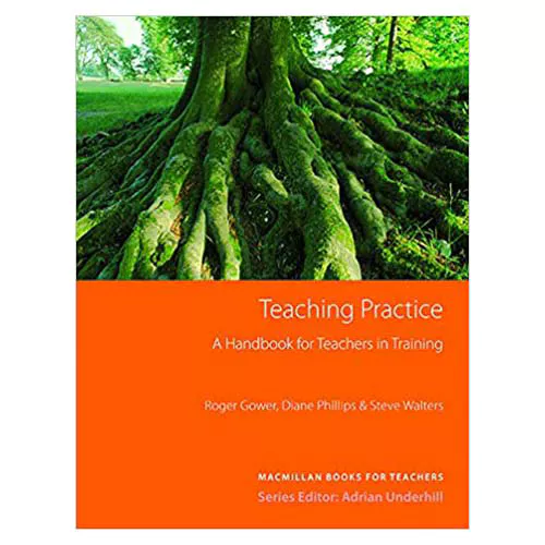 Macmillan Books for Teachers 12 / Teaching Practice Handbook (New)