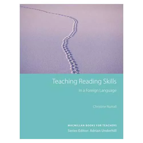 Macmillan Books for Teachers 13 / Teaching Reading Skills in a Foreign Language (3rd Edition)