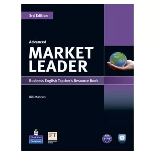 Market Leader Advanced Business English Teacher&#039;s Gudie (3rd Edition)