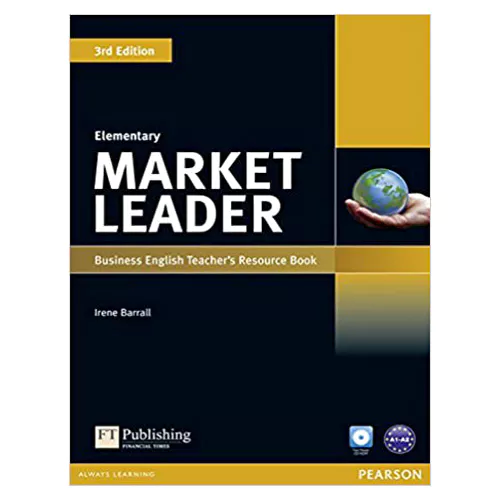 Market Leader Elementary Business English Teacher&#039;s Gudie (3rd Edition)