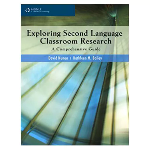 Exploring Second Language Classroom Research : Comprehensive Guide