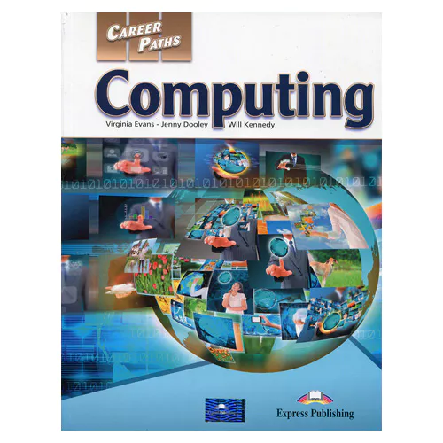 Career Paths / Computing Student&#039;s Book