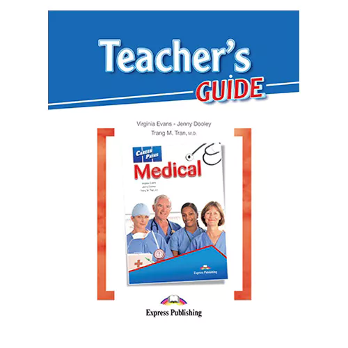 Career Paths / Medical Teacher&#039;s Guide
