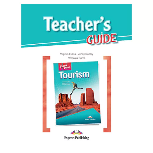 Career Paths / Tourism Teacher&#039;s Guide