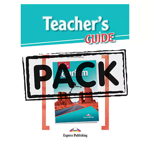 Career Paths / Tourism Teacher&#039;s Pack