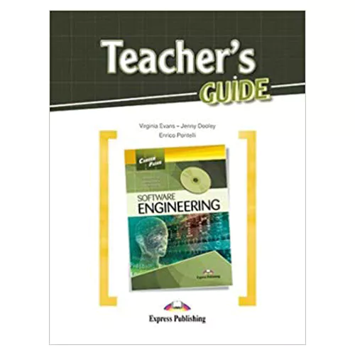 Career Paths / Software Engineering Teacher&#039;s Guide