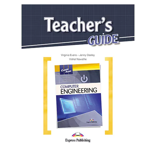 Career Paths / Computer Engineering Teacher&#039;s Guide