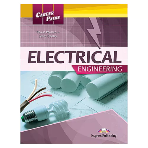 Career Paths / Electrical Engineering Student&#039;s Book