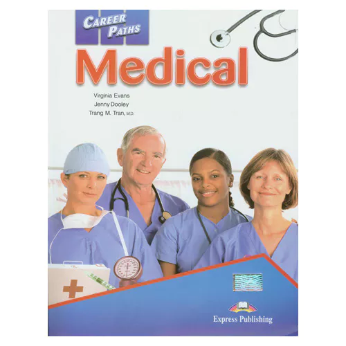 Career Paths / Medical Student&#039;s Book