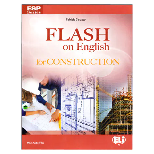 Flash on English for Construction Student&#039;s Book