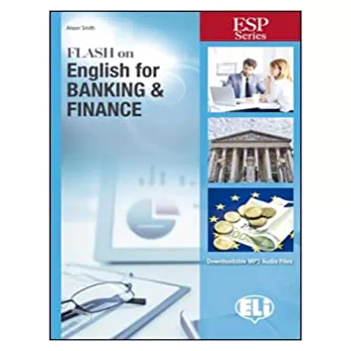 Flash on English for Banking &amp; Finance Student&#039;s Book