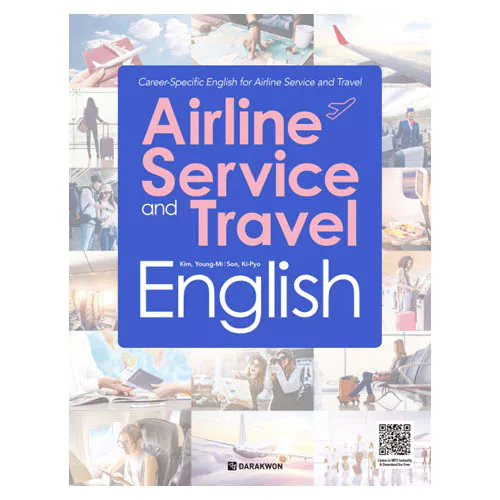 Airline Service and Travel English Student&#039;s Book