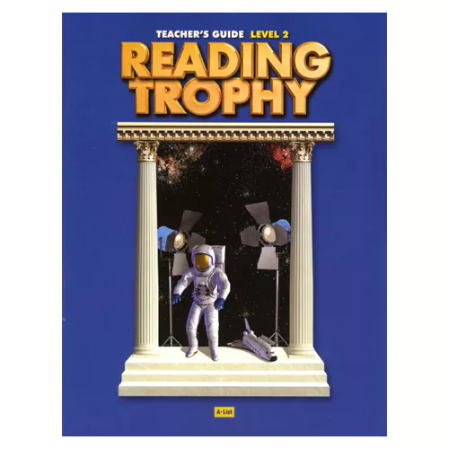 Reading Trophy 2 Teacher&#039;s Guide
