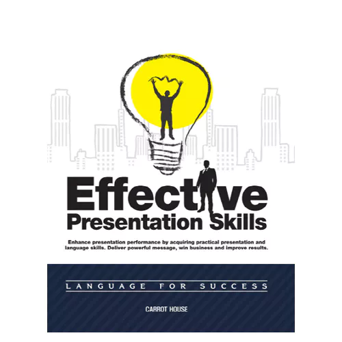 Effective Presentation Skills Student&#039;s Book with Answer Key