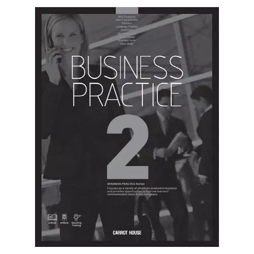 Business Practice 2 Student&#039;s Book with Answer Key
