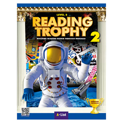Reading Trophy 2 Student&#039;s Book with App