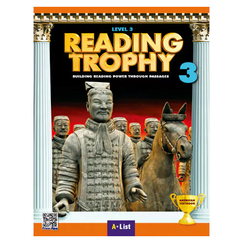 Reading Trophy 3 Student&#039;s Book with App