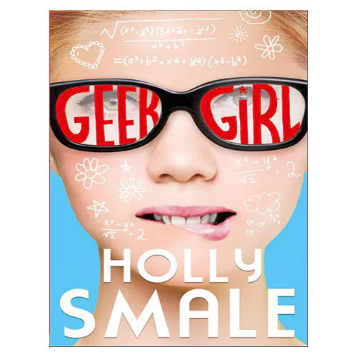 Geek Girl : From Geek to Chic (Paperback)