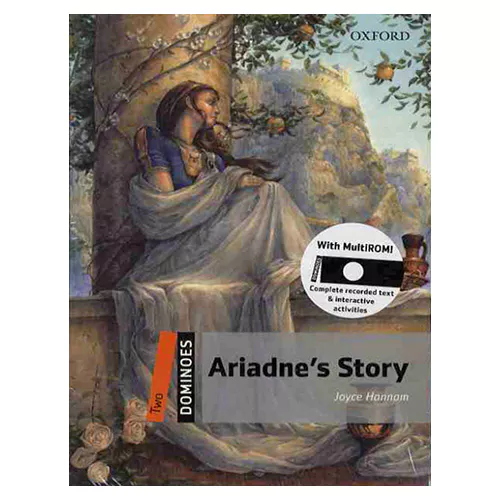 Oxford Dominoes 2 Two / Ariadne&#039;s Story Multi-ROM (2nd Edition)