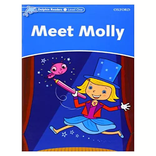 Dolphins 1 / Meet Molly