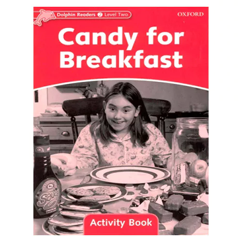 Dolphins 2 / Candy for Breakfast Activity Book