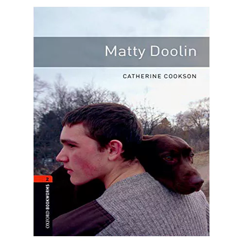 New Oxford Bookworms Library 2 / Matty Doolin (3rd Edition)