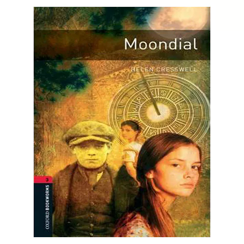 New Oxford Bookworms Library 3 / Moondial