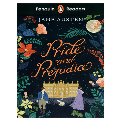 Penguin Readers Level 4 / Pride and Prejudice
