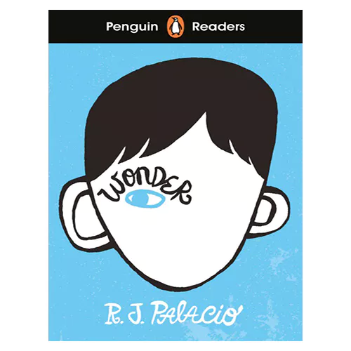 Penguin Readers Level 3 / Wonder