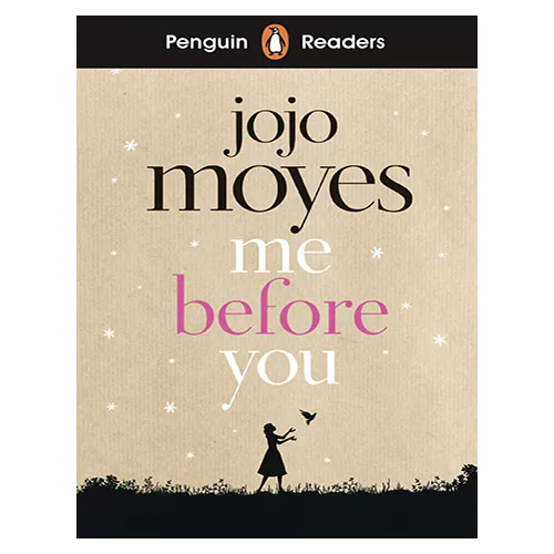 Penguin Readers Level 4 / Me Before You