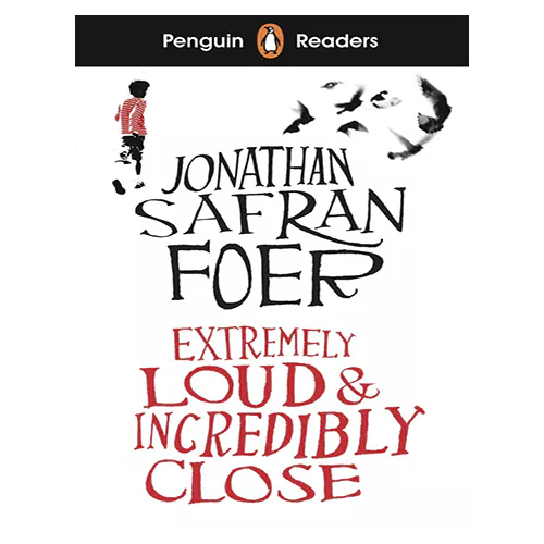 Penguin Readers Level 5 / Extremely Loud and Incredibly Close